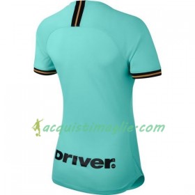 Divisa di Calcio Inter Milan Donna Trasferta 2019/2020